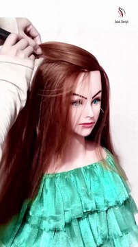 easy hairstyle|simple hairstyle|hairstyles for short hair|hear stail|ponytail hairstyles|hairstyle|Laibah Hairstyle Your Queries. Easy hairstyle, simple hairstyle, bride hair, simple hair, easy hairstyle, easy hair do, hair do simple, haircut style for