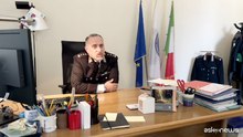 Matteo Donghi (RIS): Per l'uso dell'AI nei processi ancora molto da fare