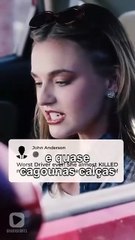 Driven to Love PortuguêsSub #dramashorts