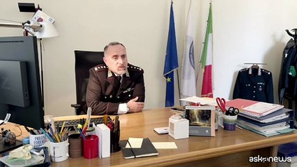 Matteo Donghi (RIS): Per l'uso dell'AI nei processi ancora molto da fare