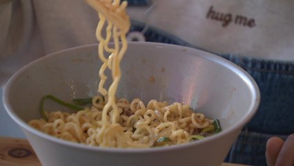 [경북] '구미 라면 축제'에 사흘 동안 35만 명 다녀가 / YTN