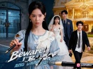 BEWARE I'M BACK AND DANGEROUS - FULL MOVIES ENGLISH SUB