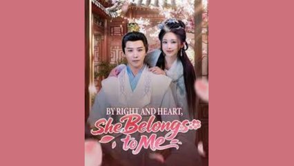 BY RIGHT A S AND HEART SHE BELONGS TO ME - FULL MOVIES ENGLISH SUB