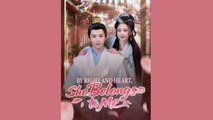 BY RIGHT A S AND HEART SHE BELONGS TO ME - FULL MOVIES ENGLISH SUB