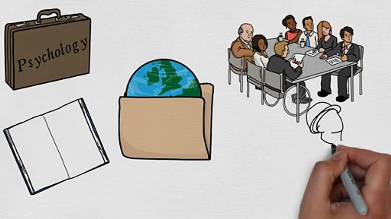 Top Highest Paying Jobs In Psychology In 2024. IO Psychologist_ Education Requirement And Salary.