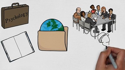 Top Highest Paying Jobs In Psychology In 2024. IO Psychologist_ Education Requirement And Salary.