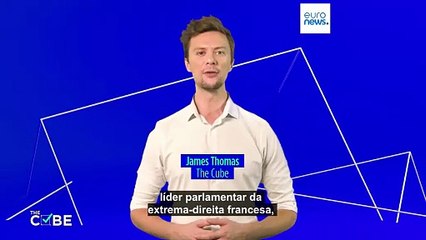 Verificação de factos: foi negado o recurso de Marine Le Pen contra a sua inelegibilidade?