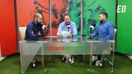 La Prórroga de Estadio Deportivo 3x12: Borja Iglesias, Rafa Mir, Azpilicueta, Xabi Alonso...