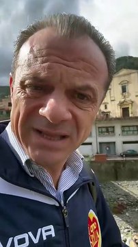 Cateno De Luca - Cosa succederà in Sicilia? (10.11.25)