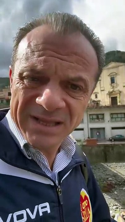 Cateno De Luca - Cosa succederà in Sicilia? (10.11.25)