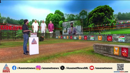 സ്വര്‍ണക്കൊള്ള ആയുധമാക്കാന്‍ യുഡിഎഫും ബിജെപിയും, പത്തനംതിട്ട നിലനിര്‍ത്താന്‍ എല്‍ഡിഎഫ്