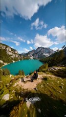 Zaia - Con il Leoncino oggi andiamo verso le montagne del Veneto (10.11.25)