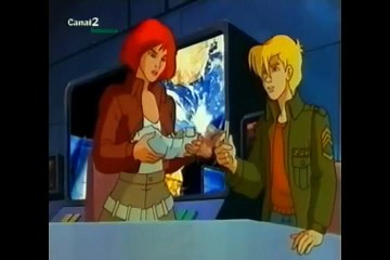 Carmen Sandiego temp4 cap5