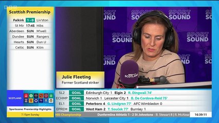 Open All Mics Matchday 12