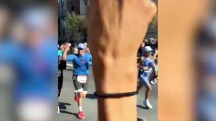 Así nos ha resumido Tamara Falcó su último viaje a Nueva York