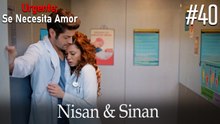Nisan & Sinan #40