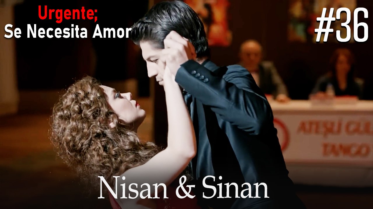 Nisan & Sinan #36