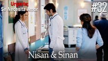 Nisan & Sinan #32
