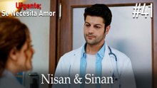 Nisan & Sinan #41