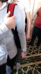 تشييع الداعية زغلول النجار في عمان