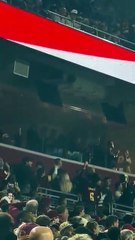 Trump hué par le public lors de Washington-Detroit - Foot US - NFL