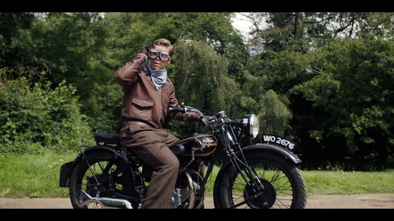 Why Didn't They Ask Evans Trailer