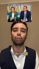 Simonelli - In questi giorni abbiamo visto il centrodestra farsi rappresentare da Rita De Crescenzo (10.11.25)