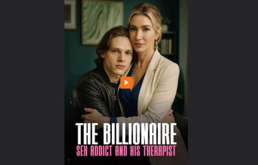 The Billionaire Sex Addict And His Therapist (NEW) - FULL [Eng Sub]