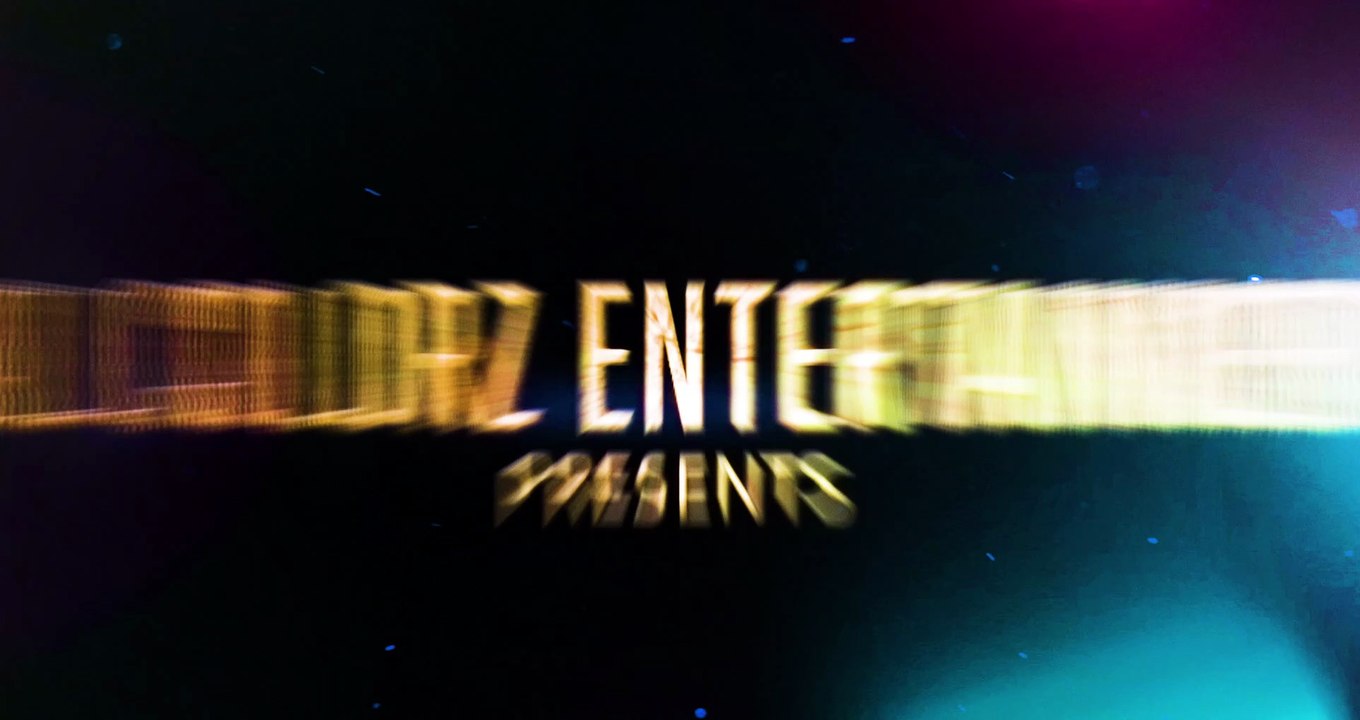 Du Ffunk Superheroes Trailer