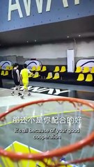 Cinta Beda Usia Yang Mendebarkan | A Heart-Pounding Age Difference Love | Drama Pendek China | SUB INDO