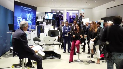 Al 98° congresso Siu debutta da Vinci 5, nuova frontiera della robotica urologica