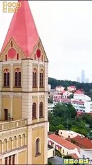 The Light Beyond Darkness (2025) - Full HD Movie Uncut