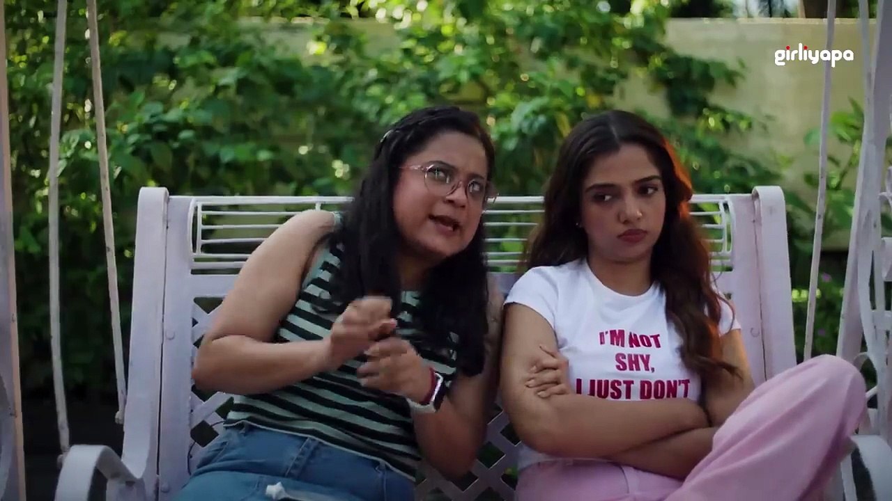 Trip to Goa New Letest Web series