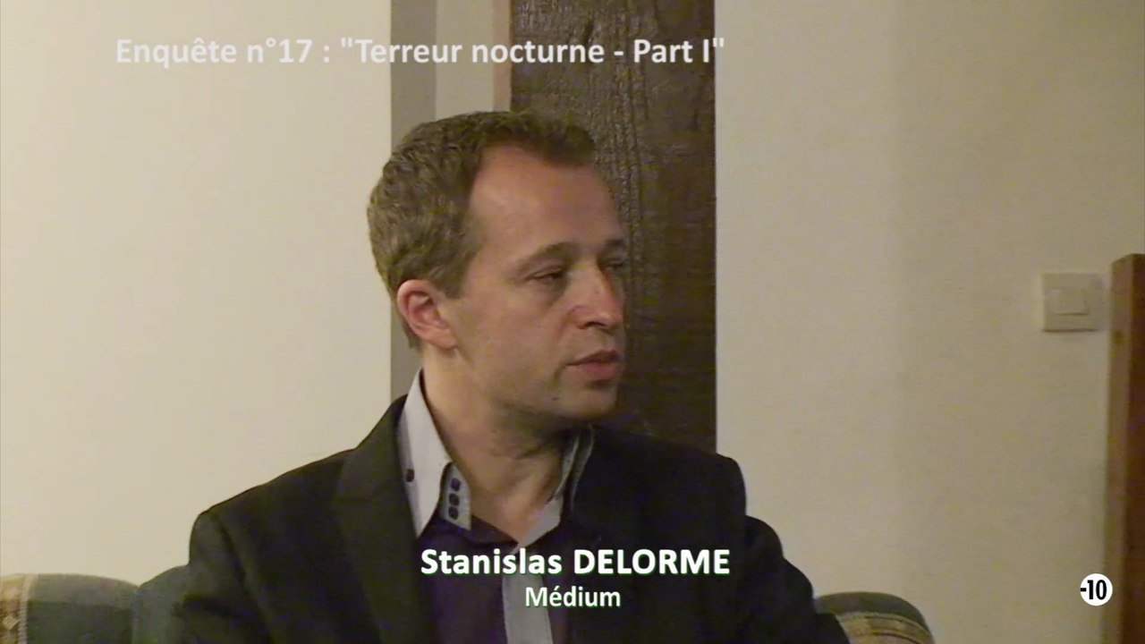 Stanislas - Extrait de l'enquête n°17