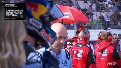 MotoGP - Season 2025 Episode 219 - PORTUGAL - Algarve - MotoGP race