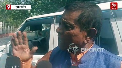 जामताड़ा में दिशा की बैठक को पूर्व मंत्री सत्यानंद झा ने बताया खानापूर्ति, बोले- झारखंड में चरम पर है भ्रष्टाचार!