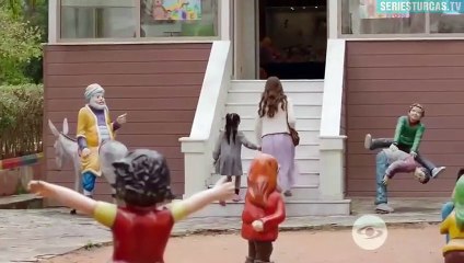 Hilos de Vida - Capitulo 1 en Español