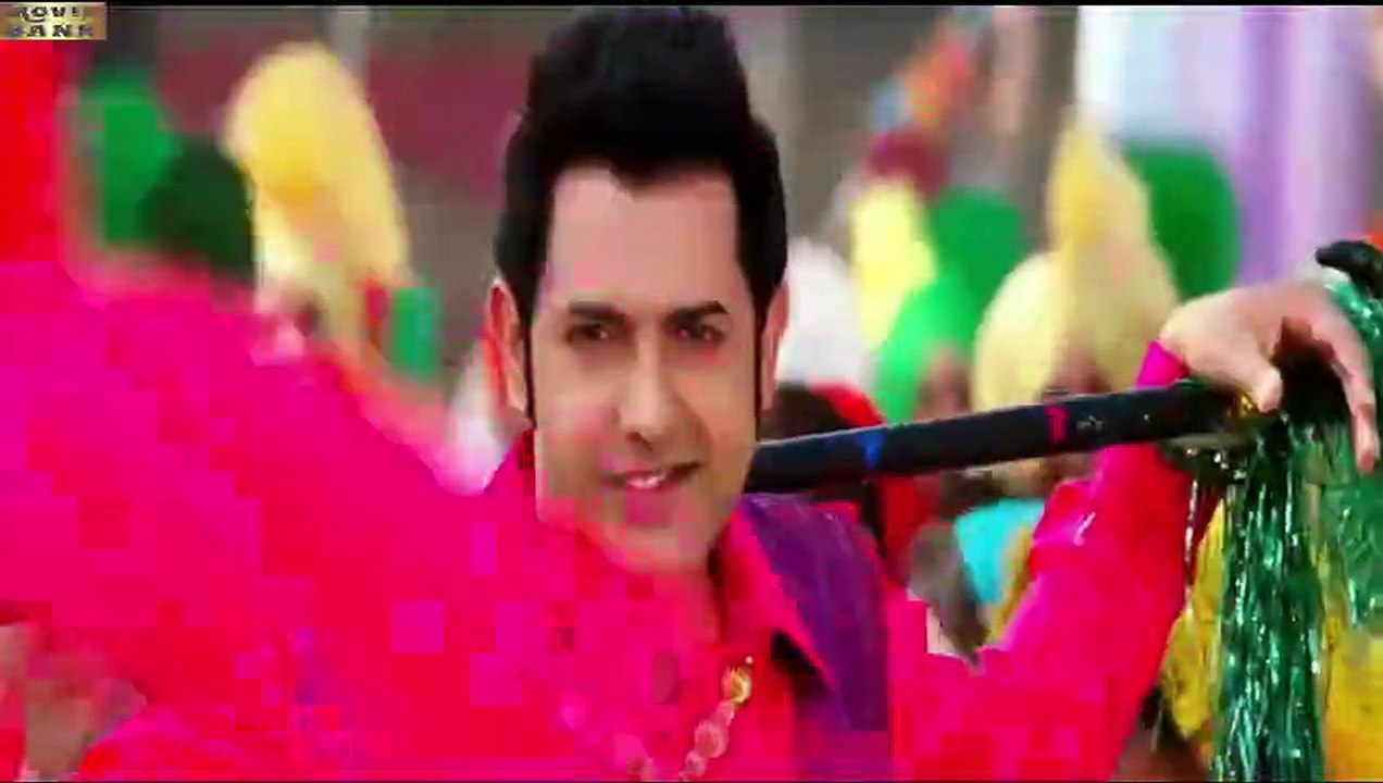 "Double Di Trouble (2014) Full Movie | Watch Online in HD | Punjabi Comedy | Dharmendra & Gippy Grewal | Full HD Download"