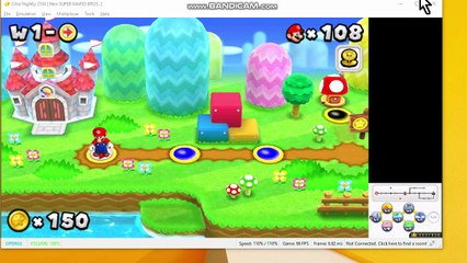 Citra Emulator How to set your microphone