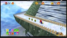 Project64 How to save GAME PROGRESS