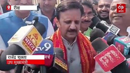 रीवा एयरपोर्ट से दिल्ली के लिए उड़ी एयर इंडिया की पहली फ्लाइट, सारी सीटें फुल