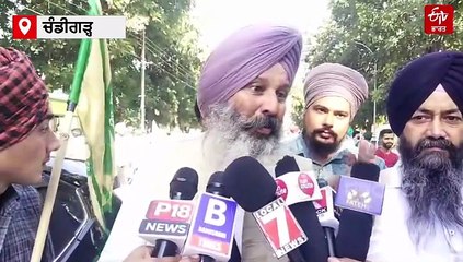 Explainer: ਕੀ ਹੈ ਪੰਜਾਬ ਯੂਨੀਵਰਸਿਟੀ ਦੀ ਸੈਨੇਟ ਅਤੇ ਸਿੰਡੀਕੇਟ ? ਕਿਉਂ ਹੋ ਰਿਹਾ ਵਿਰੋਧ, ਜਾਣੋ ਪੂਰੀ ਕਹਾਣੀ