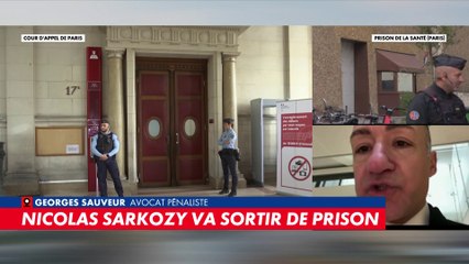 Georges Sauveur : «C’est une décision attendue, en droit comme en logique»