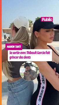 Manon Tanti accusée d’avoir trahie son amie Jessica Thivenin, elle se défend