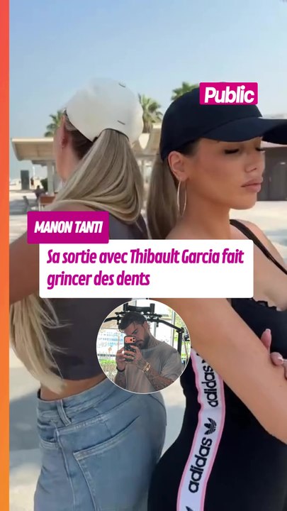 Manon Tanti accusée d’avoir trahie son amie Jessica Thivenin, elle se défend
