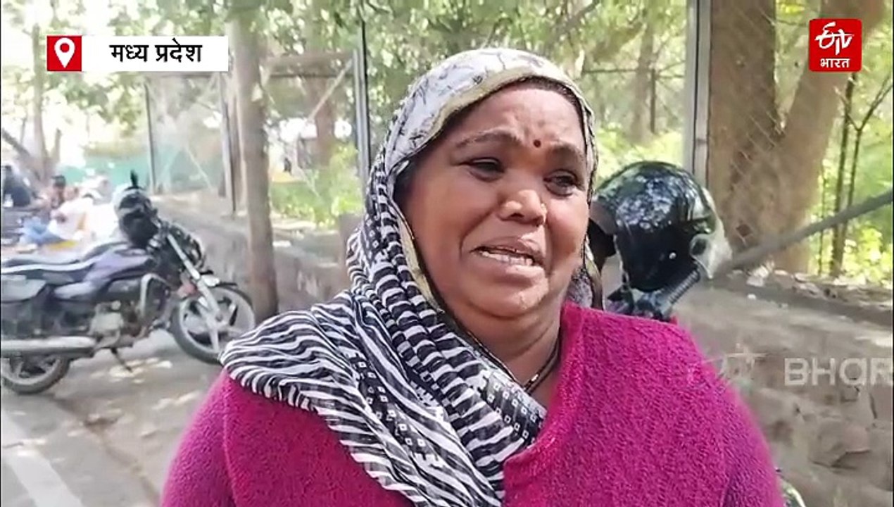 भोपाल में मॉडल की संदिग्ध हालत में मौत, शरीर पर चोटों के निशान, गिरफ्त में दोस्त कासिम