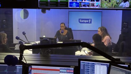 «La liberté d'expression n'est pas un droit qui vient de l'Etat mais de Dieu» : rencontre avec Alex Bruesewitz, conseiller en communication digitale du président Donald Trump