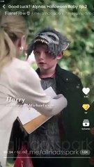 Good Luck! Alpha s Halloween Baby Full movie - Full HD Movie Uncut