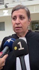 Assassinat de Shana : La famille est restée "digne tout au long du procès"