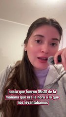 VIDEO: “Hay un demonio detrás tuyo”, el relato sobre un exorcismo en un convento de Chile